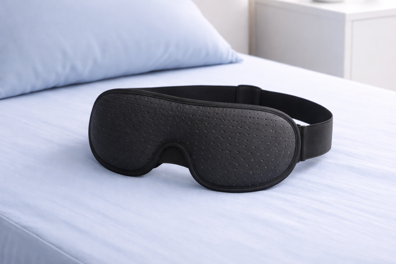 3D Blackout Sleep Mask