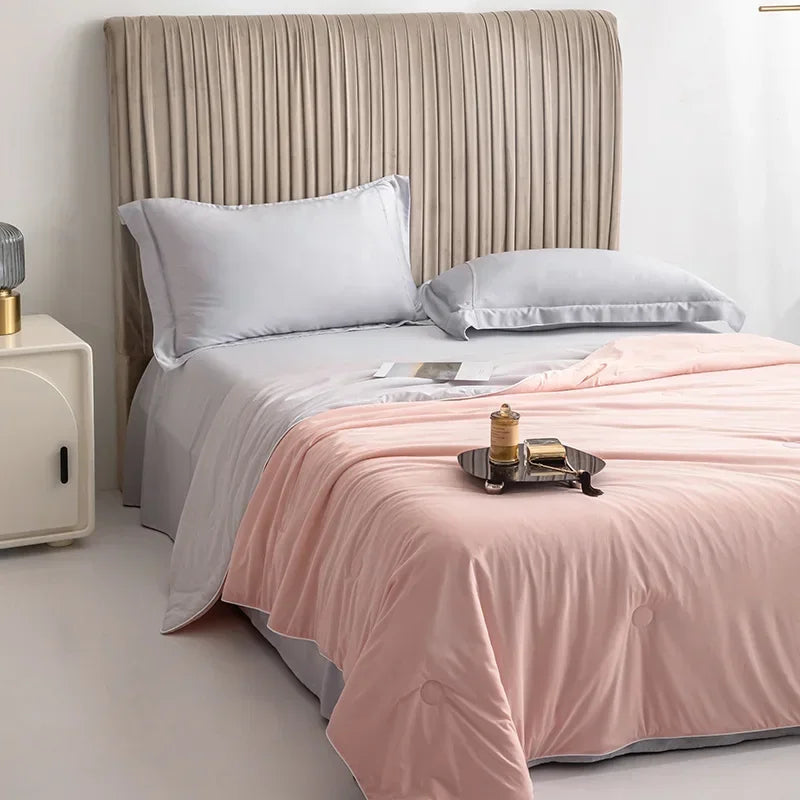 Cooling Blanket for Hot Sleepers