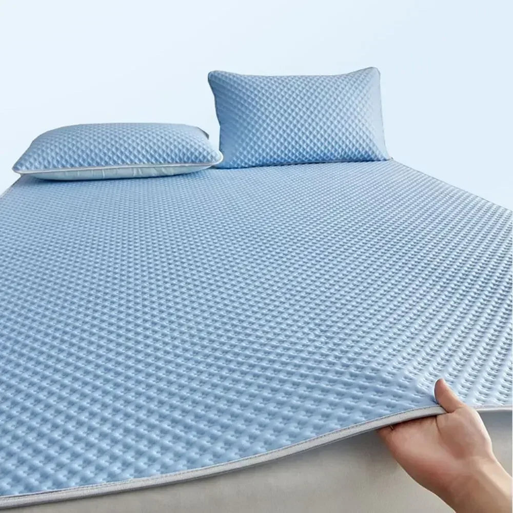 Single Cooling Mattress Topper