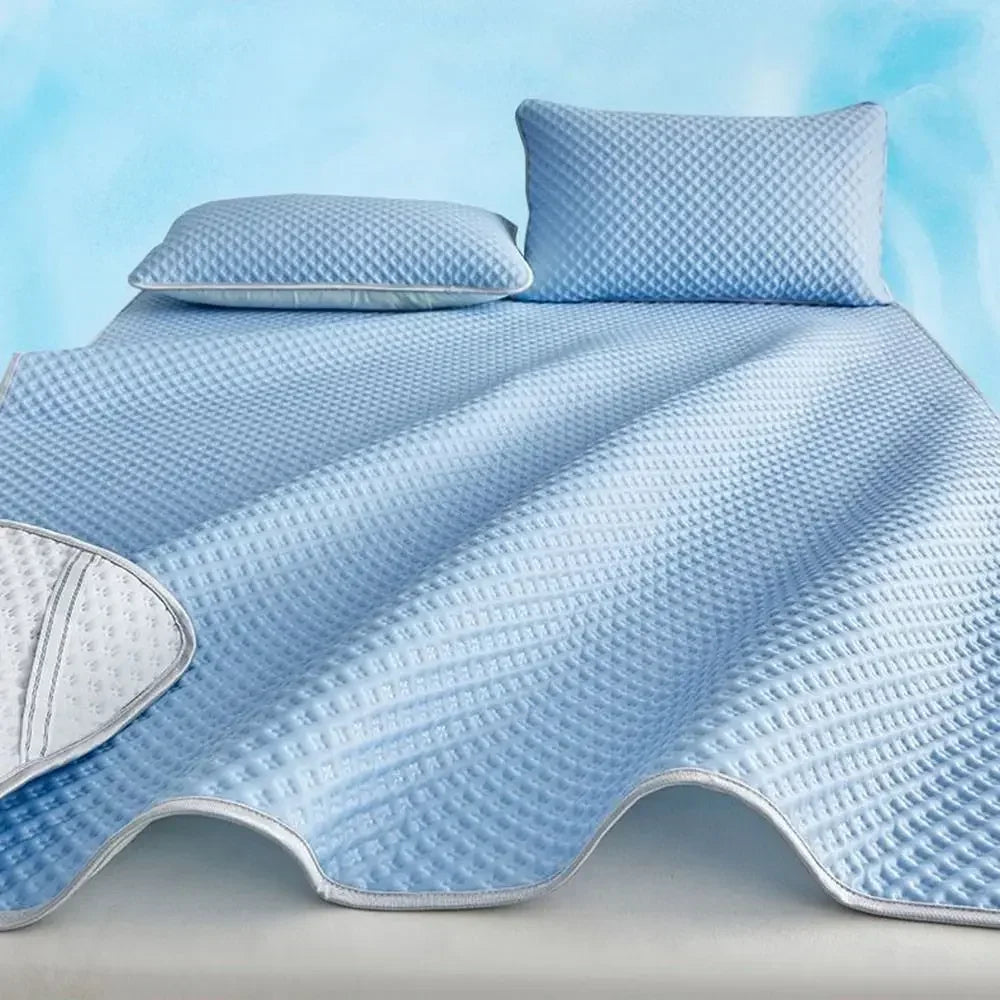 Single Cooling Mattress Topper