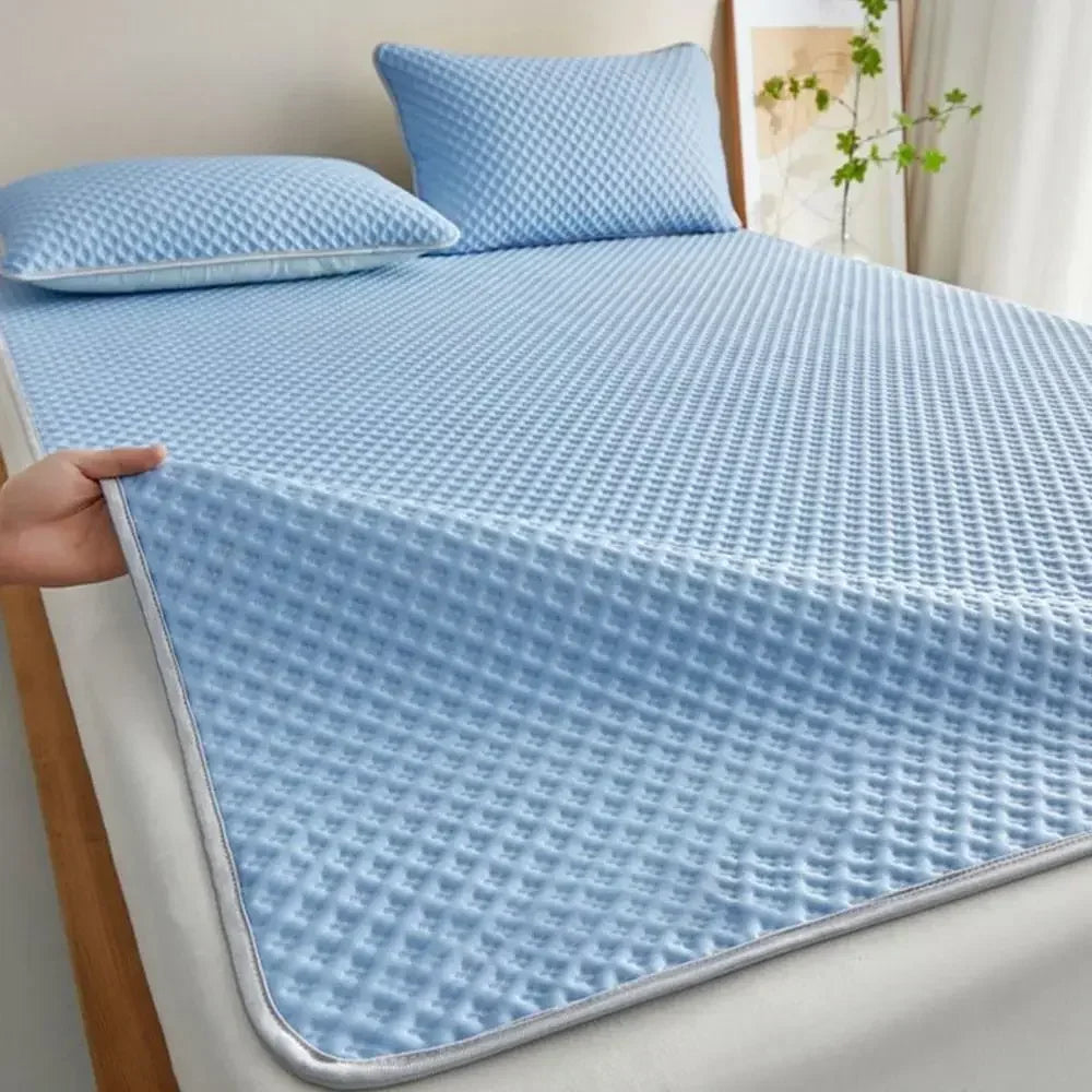 Single Cooling Mattress Topper