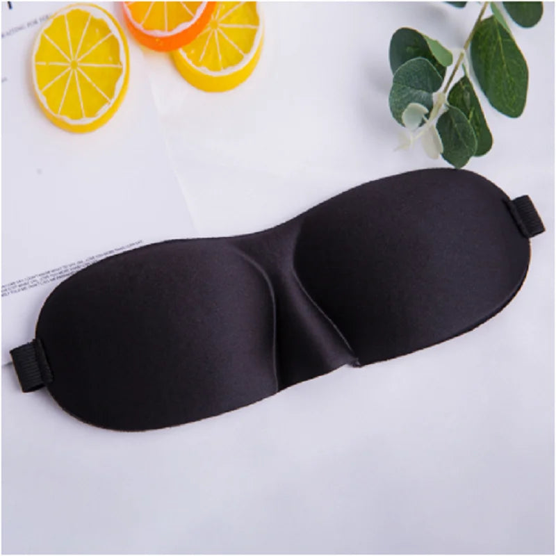 3D Blackout Sleep Mask