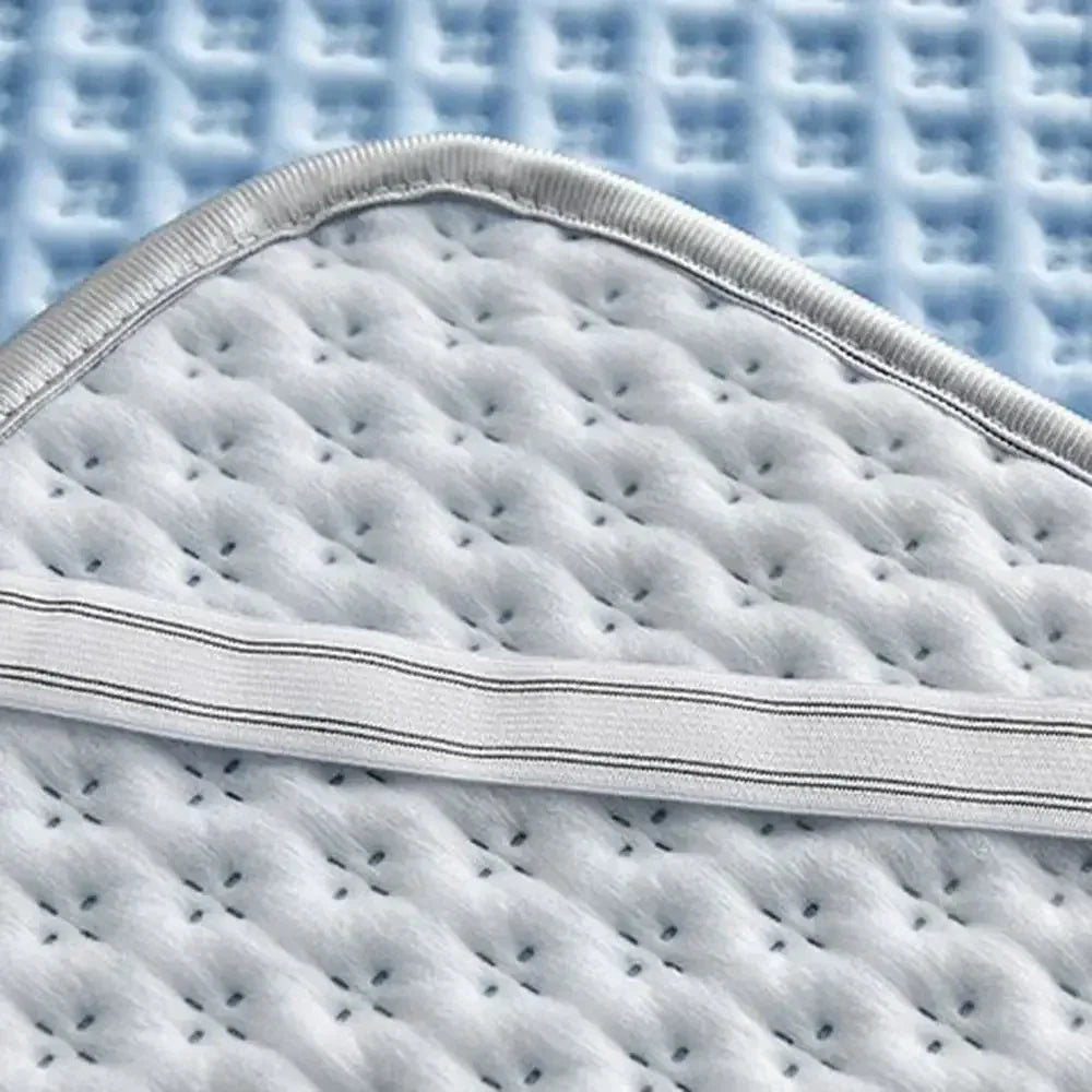 Single Cooling Mattress Topper