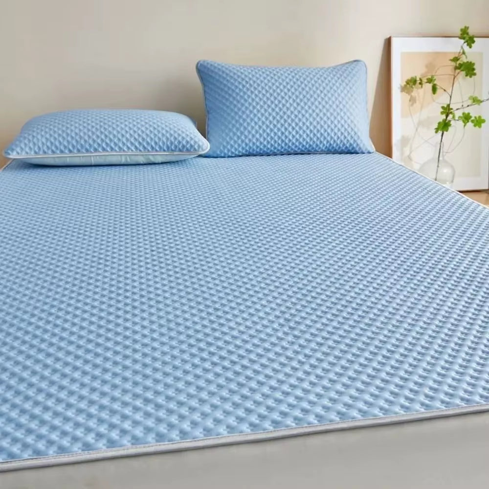 Single Cooling Mattress Topper